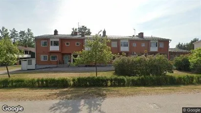 Apartments for rent in Sandviken - Photo from Google Street View