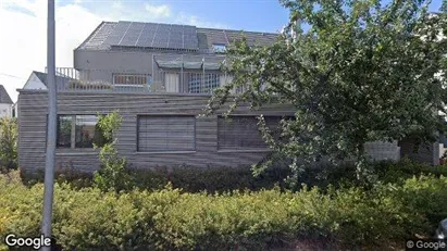 Apartments for rent in Stuttgart Plieningen - Photo from Google Street View