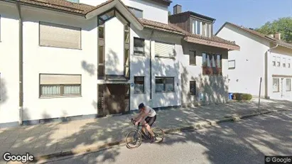 Apartments for rent in Munich Bogenhausen - Photo from Google Street View