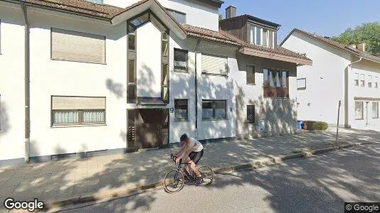 Apartments for rent in Munich Bogenhausen - Photo from Google Street View