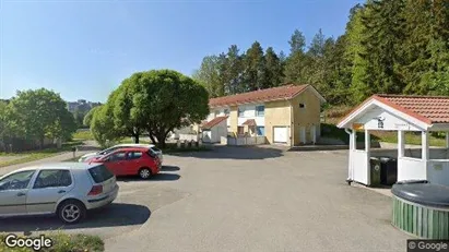 Apartments for rent in Turku - Photo from Google Street View