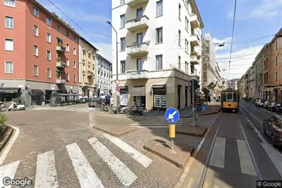 Apartments for rent in Milano Zona 9 - Porta Garibaldi, Niguarda - Photo from Google Street View