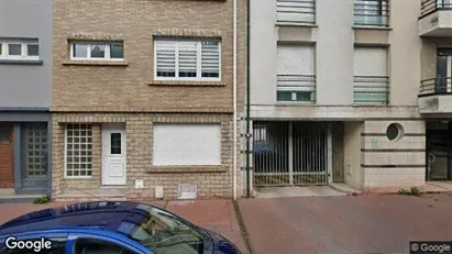 Apartments for rent in Valenciennes - Photo from Google Street View