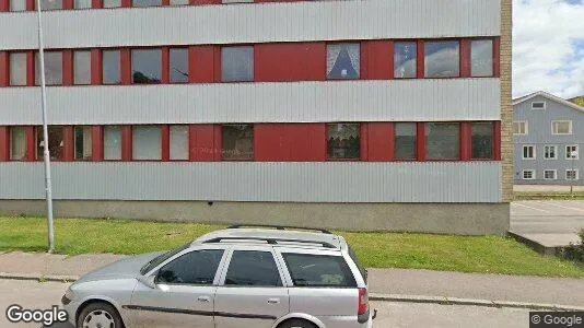 Apartments for rent in Arvika - Photo from Google Street View