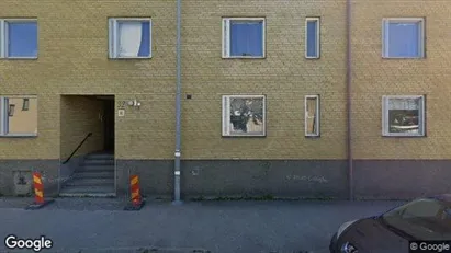 Apartments for rent in Katrineholm - Photo from Google Street View