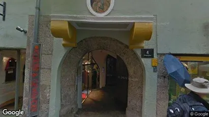 Apartments for rent in Innsbruck - Photo from Google Street View