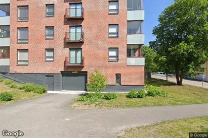 Apartments for rent in Espoo - Photo from Google Street View