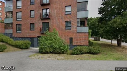 Apartments for rent in Espoo - Photo from Google Street View
