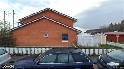 Apartments for rent in Eskilstuna - Photo from Google Street View