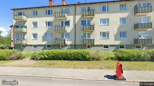 Apartments for rent in Katrineholm - Photo from Google Street View