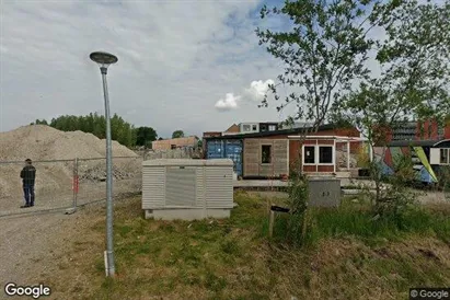 Apartments for rent in Groningen - Photo from Google Street View