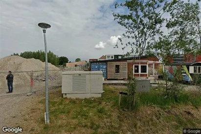 Apartments for rent in Groningen - Photo from Google Street View