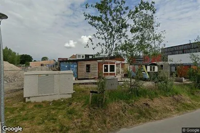 Apartments for rent in Groningen - Photo from Google Street View