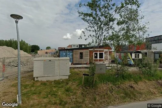 Apartments for rent in Groningen - Photo from Google Street View