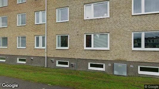 Apartments for rent in Katrineholm - Photo from Google Street View
