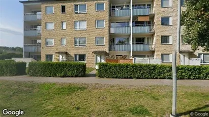 Apartments for rent in Finspång - Photo from Google Street View