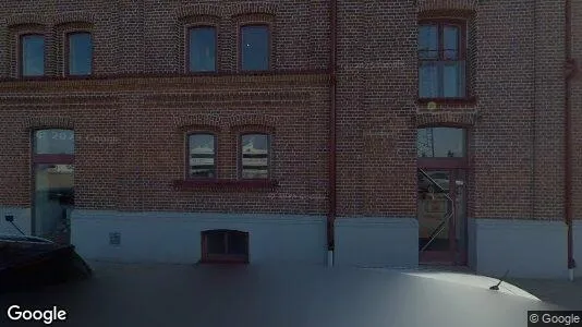 Apartments for rent in Landskrona - Photo from Google Street View