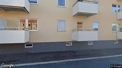 Apartments for rent in Motala - Photo from Google Street View