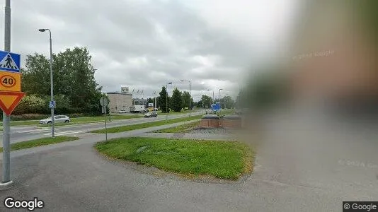 Apartments for rent in Pori - Photo from Google Street View