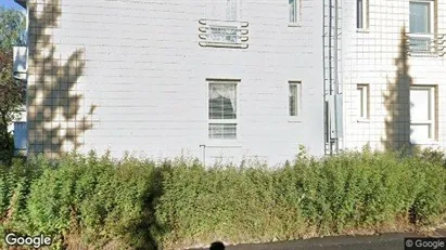 Apartments for rent in Vantaa - Photo from Google Street View