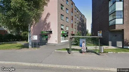 Apartments for rent in Vantaa - Photo from Google Street View