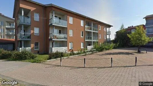 Apartments for rent in Vantaa - Photo from Google Street View