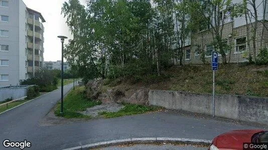 Apartments for rent in Espoo - Photo from Google Street View