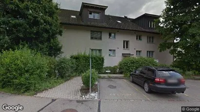 Apartments for rent in Meilen - Photo from Google Street View