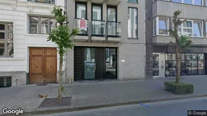 Apartments for rent in Kortrijk - Photo from Google Street View