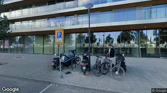 Apartments for rent in Rotterdam Centrum - Photo from Google Street View