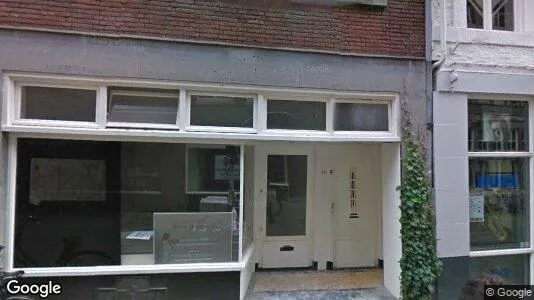 Apartments for rent in Maastricht - Photo from Google Street View