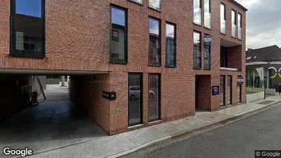 Apartments for rent in Gent Wondelgem - Photo from Google Street View