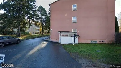 Apartments for rent in Gävle - Photo from Google Street View