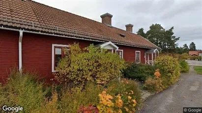 Apartments for rent in Gävle - Photo from Google Street View