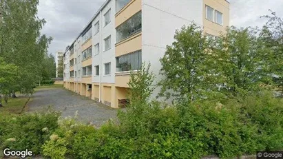 Apartments for rent in Kuopio - Photo from Google Street View