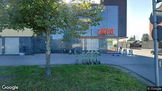 Apartments for rent in Vantaa - Photo from Google Street View