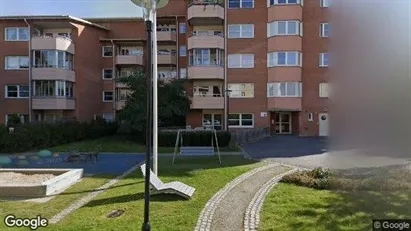 Apartments for rent in Sundbyberg - Photo from Google Street View