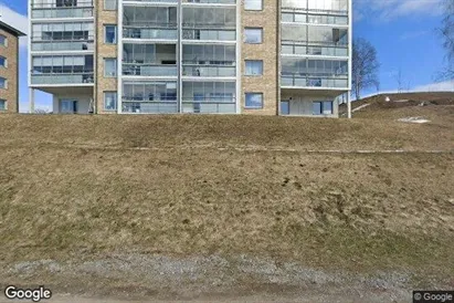 Apartments for rent in Kalix - Photo from Google Street View