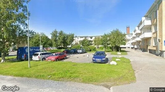 Apartments for rent in Strömsund - Photo from Google Street View