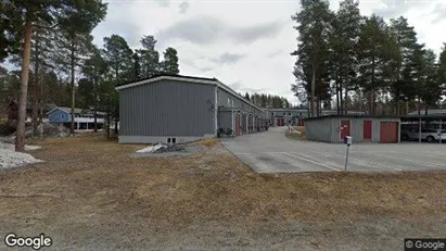 Apartments for rent in Lycksele - Photo from Google Street View
