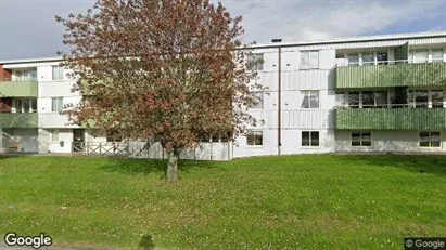Apartments for rent in Tanum - Photo from Google Street View