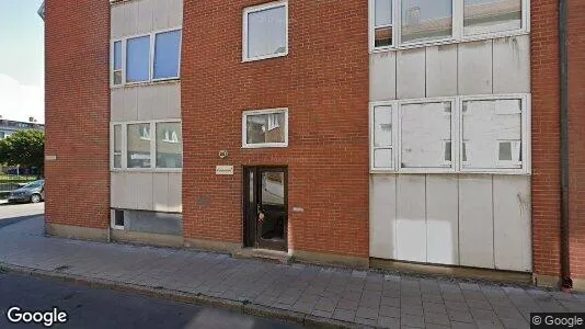 Apartments for rent in Landskrona - Photo from Google Street View