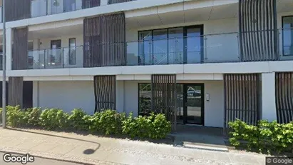 Apartments for rent in Aalborg Center - Photo from Google Street View