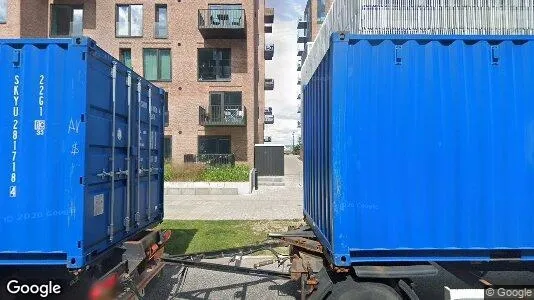 Apartments for rent in Aalborg Center - Photo from Google Street View