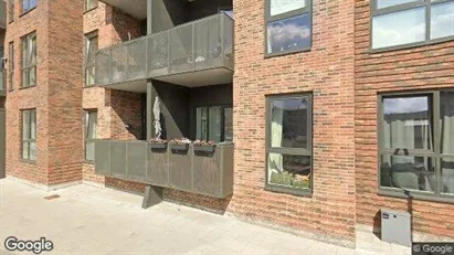 Apartments for rent in Brøndby - Photo from Google Street View