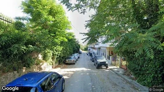 Apartments for rent in Ioannina - Photo from Google Street View