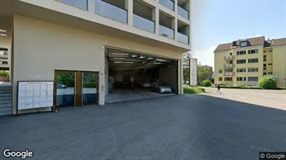 Apartments for rent in Uster - Photo from Google Street View