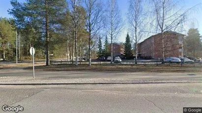 Apartments for rent in Oulu - Photo from Google Street View