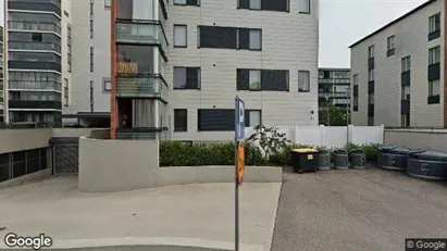Apartments for rent in Kerava - Photo from Google Street View