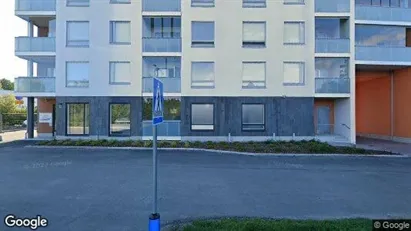 Apartments for rent in Järvenpää - Photo from Google Street View